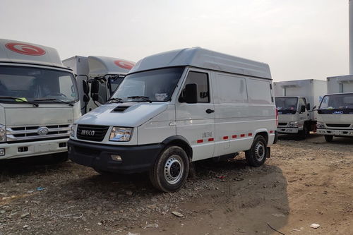 冷藏冷凍運(yùn)輸車價(jià)格解析 1噸級(jí)車型市場(chǎng)行情與選購(gòu)指南