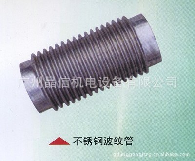 穿線波紋管 高效通風(fēng)排氣的優(yōu)選塑料管材